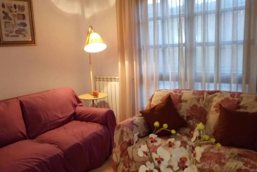 Chalet Cerca De Noja Con Acceso A Spa Beranga Exterior foto