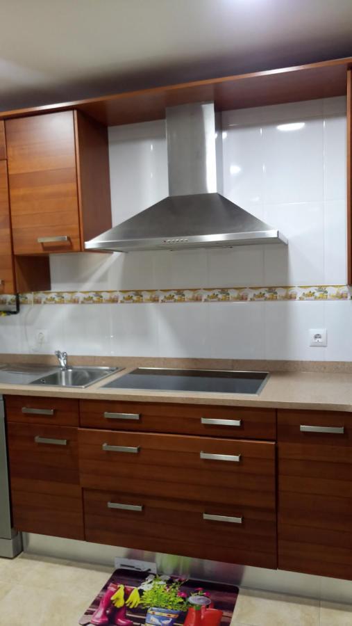 Chalet Cerca De Noja Con Acceso A Spa Beranga Exterior foto