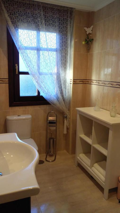 Chalet Cerca De Noja Con Acceso A Spa Beranga Exterior foto